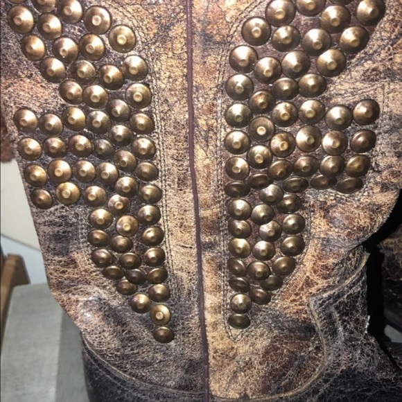 Frye Boots - Picture 3 of 7